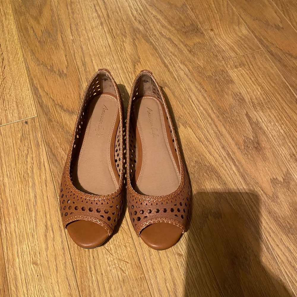 Women’s shoes